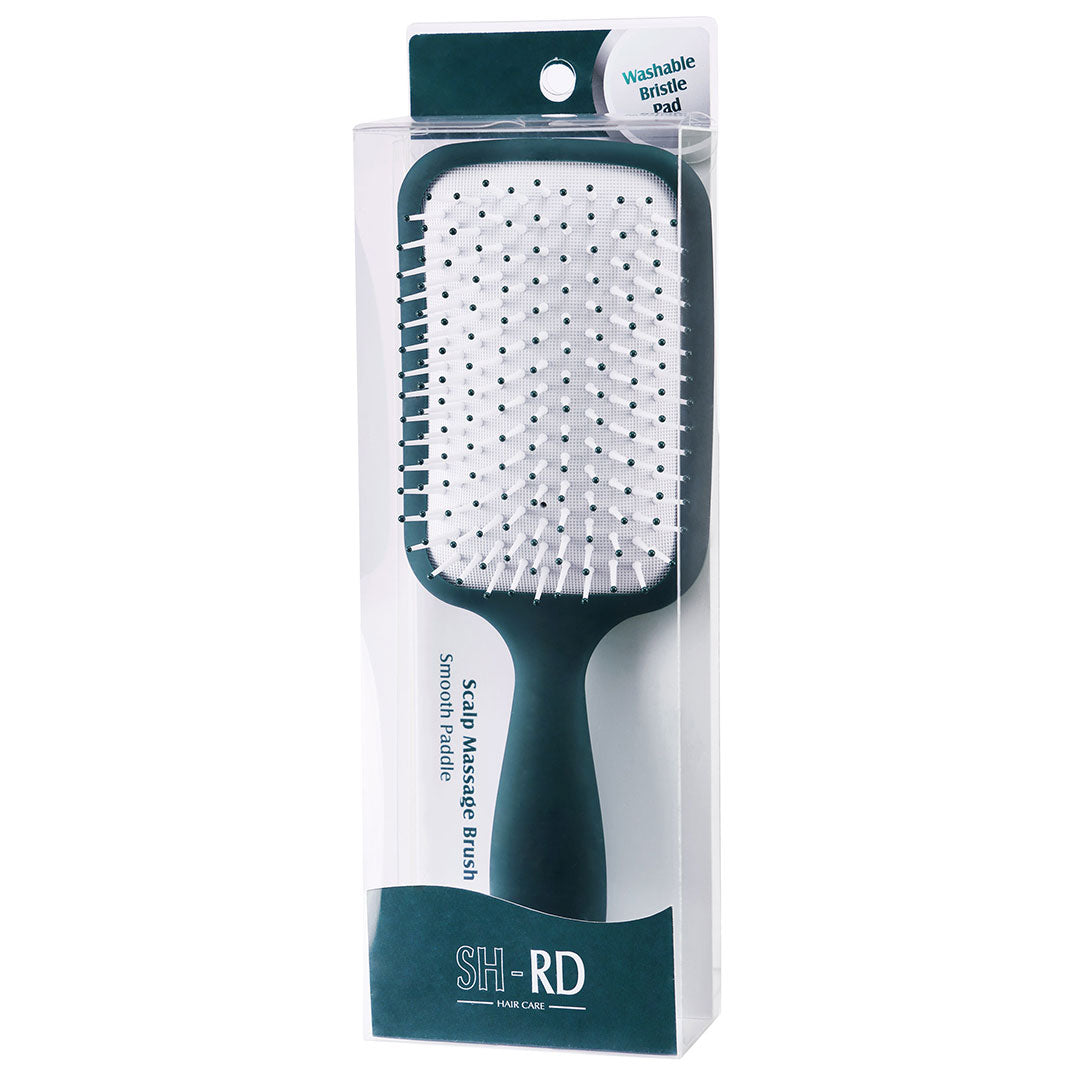 SH-RD Detangle + Scalp Massage Paddle Brush