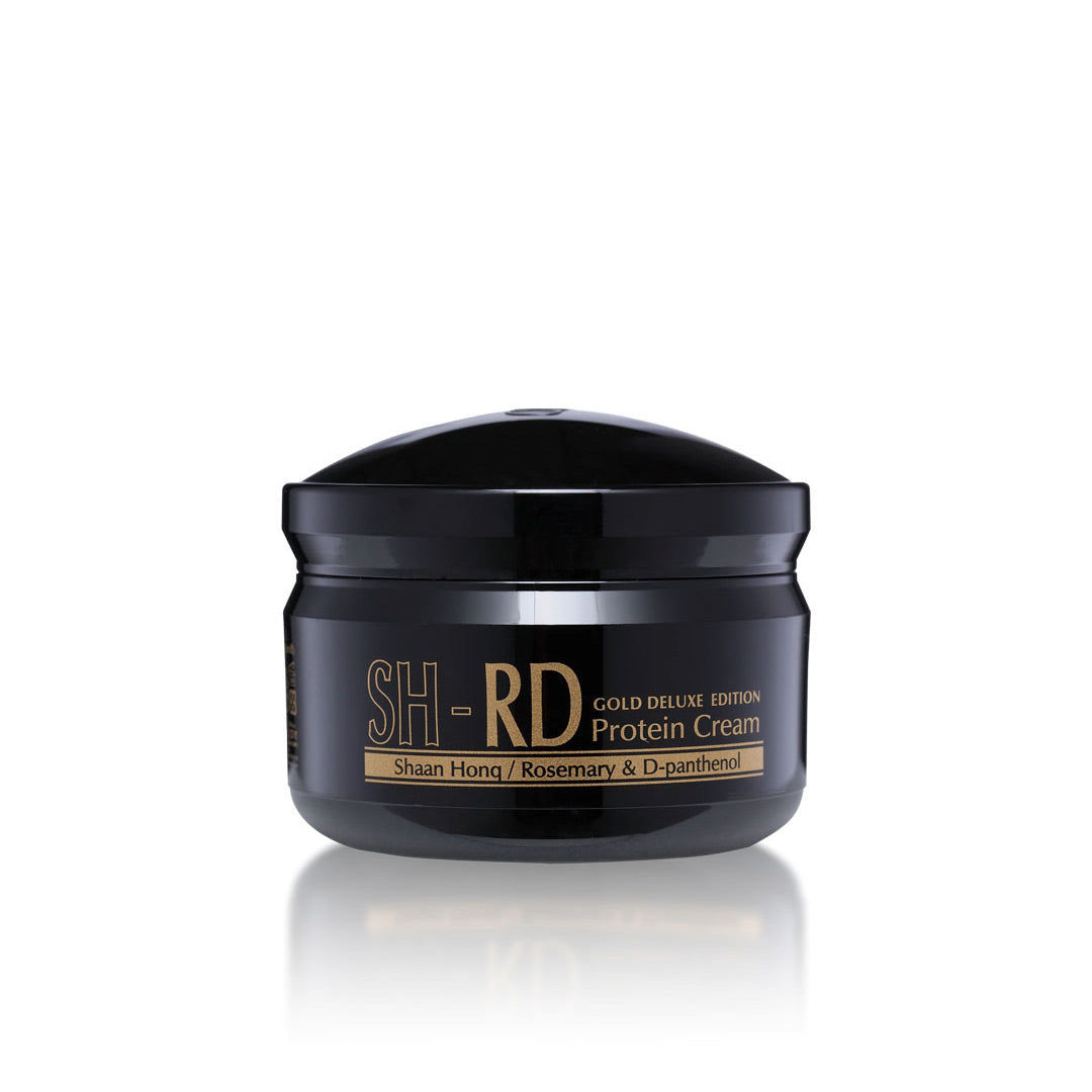 SH-RD Protein Cream Gold Deluxe Edition (2.71oz/80ml)