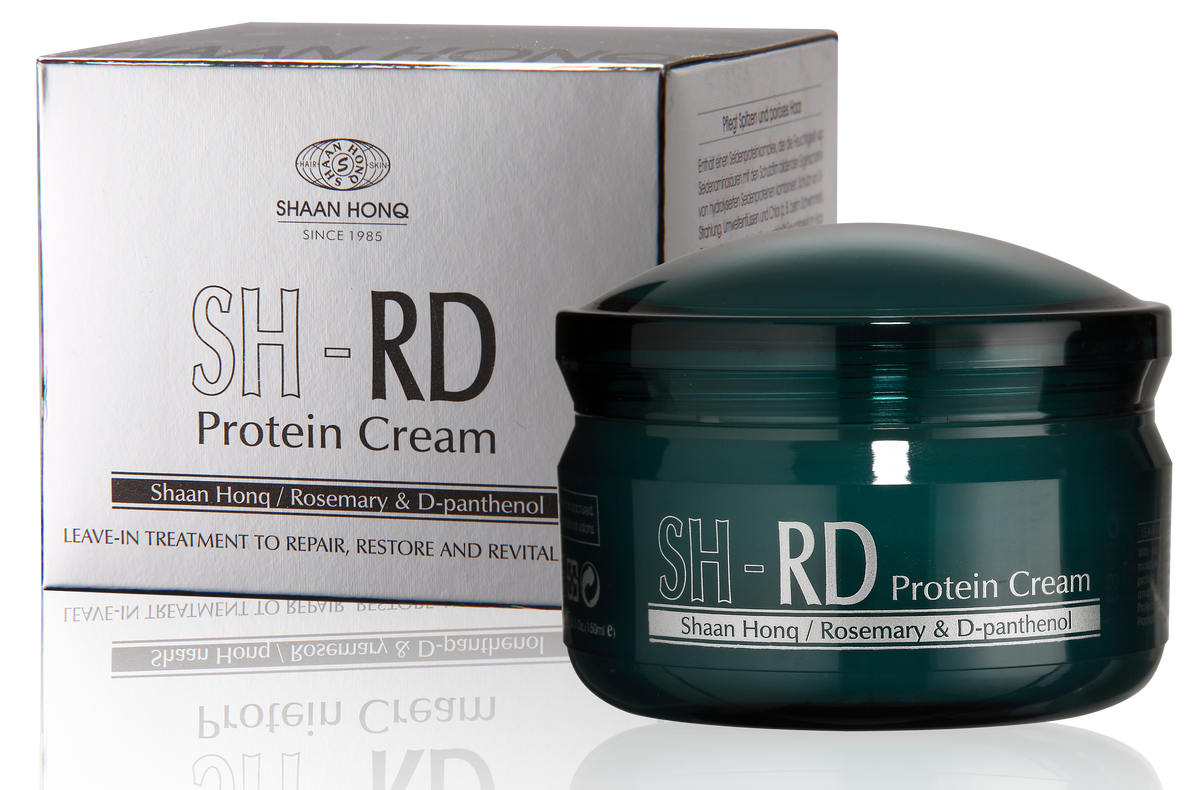 SH-RD Protein Cream (5.1oz/150ml) – SH-RD Beauty Corp.