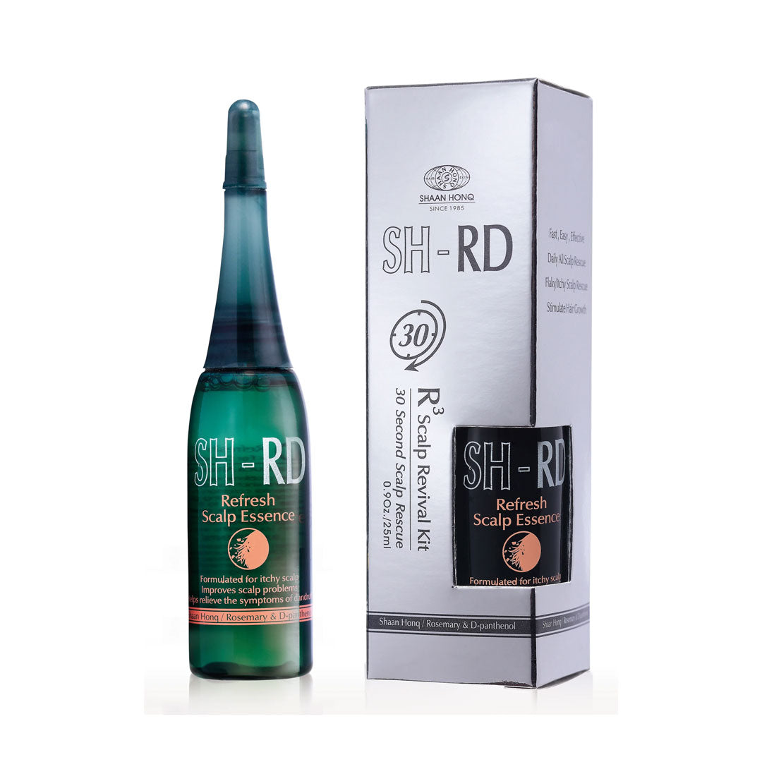 SH-RD Refresh Scalp Essence (R2)
